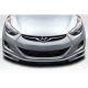 2011-2013 Hyundai Elantra SQR Front Lip Spoiler - 1 Piece - image 1