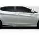 2011-2013 Hyundai Elantra SQR Side Skirts -2 Piece - image 1