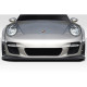 2004-2007 Porsche 911 Carrera 997 Taka Front Lip Spoiler Air Dam - 1 Piece - image 1