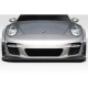 2004-2007 Porsche 911 Carrera 997 Taka Front Lip Spoiler Air Dam - 1 Piece - image 1