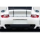2004-2007 Porsche 997 Taka Rear Lip - image 1