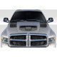 2002-2008 Dodge Ram TRX Look Hood - 1 Piece - image 1