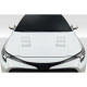 2020-2025 Toyota Corolla Hatchback / 2020-2025 Corolla Sedan Velocity Hood - 1 Piece (S) - image 1