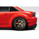 2000-2009 Honda S2000 Duraflex VF Lab Rear Fender Flares - 2 Piece - image 1