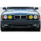 1989-1995 BMW 5 Series Vorderen Front Lip - image 1