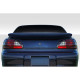 1997-2003 Pontiac Grand Prix Whaletail Rear Wing Spoiler - 1 Piece - image 1