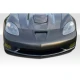2005-2013 Chevrolet Corvette ZR1 Front Bumper - image 1