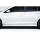 2015-2021 Volkswagen Golf / GTI BC Side Skirts- 4 Piece - image 1