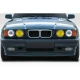 1989-1995 BMW 5 Series E34 ALP Front Lip - 1 Piece - image 1