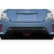 2011-2013 Scion TC Boss Rear Lip - image 1