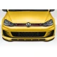 2015-2017 Volkswagen Golf BC Front Lip - image 1