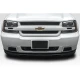 2002-2008 Chevrolet Trailblazer Eagle 1 Front Lip Spoiler Air Dam - 1 Piece - image 1