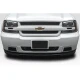 2002-2008 Chevrolet Trailblazer Eagle 1 Front Lip Spoiler Air Dam - 1 Piece - image 1