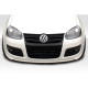 2005-2010 Volkswagen Jetta GLI / 2006-2009 Golf GTI Rabbit Edition 30 Look Front Lip Spoiler Air Dam - 1 Piece - image 1