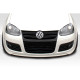 2005-2010 Volkswagen Jetta GLI / 2006-2009 Golf GTI Rabbit Edition 30 Look Front Lip Spoiler Air Dam - 1 Piece (S) - image 1