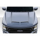 2021-2025 Ford F-150 Duraflex GT500 Look Hood - 1 Piece - image 1
