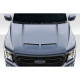 2021-2025 Ford F-150 GT500 Look Hood - 1 Piece - image 1