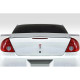 2005-2010 Pontiac G6 4DR Hammerhead Rear Wing Spoiler - 1 Piece - image 1