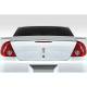 2005-2010 Pontiac G6 4DR Hammerhead Rear Wing Spoiler - 1 Piece - image 1