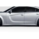2015-2023 Dodge Charger Hellcat Side Skirts - image 1