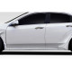 2009-2014 Acura TSX Duraflex Khan Side Skirts - 2 Piece - image 1