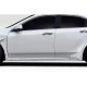 2009-2014 Acura TSX Khan Side Skirts - image 1