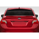 2015-2021 Subaru WRX STI Duraflex Rego Rear Wing Spoiler - 1 Piece - image 1