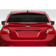 2015-2021 Subaru WRX STI Rego Rear Wing Spoiler - 1 Piece (S) - image 1
