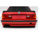 1984-1991 BMW 3 Series E30 SB Rear Bumper -1 Piece - image 1