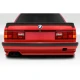 1984-1991 BMW 3 Series SB Rear Bumper - image 1
