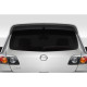 2004-2009 Mazda 3 SBR Ducktail Rear Wing Spoiler - 1 Piece (S) - image 1