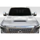 2016-2018 Nissan Titan Thermal Hood - image 1