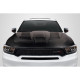 2011-2023 Dodge Durango Viper Hood - 1 Piece - image 1