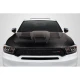 2011-2026 Dodge Durango Viper Carbon Fiber Hood - image 1