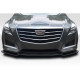 2014-2019 Cadillac CTS Duraflex Alpha Front Lip Spoiler Air Dam - 1 Piece - image 1