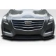 2014-2019 Cadillac CTS Alpha Front Lip Spoiler Air Dam - 1 Piece - image 1