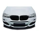 2015-2017 BMW X3 CS Front Lip - image 1