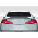 2003-2007 Infiniti G Coupe G35 Drift Rear Wing Spoiler - 1 Piece - image 1