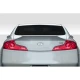 2003-2007 Infiniti G Coupe G35 Drift Rear Wing Spoiler - 1 Piece - image 1