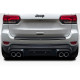 2011-2022 Jeep Grand Cherokee Duraflex Gamma Rear Diffuser - 1 Piece - image 1
