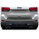 2011-2022 Jeep Grand Cherokee Gamma Rear Diffuser - 1 Piece - image 1