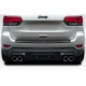 2011-2022 Jeep Grand Cherokee Gamma Rear Diffuser - 1 Piece - image 1
