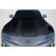 2020-2025 Toyota Supra A90 OEM Look Hood - 1 Piece - image 1