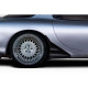1993-1997 Mazda RX-7 Lucid Rear Spats - 2 Piece (S) - image 1