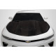 2016-2024 Chevrolet Camaro Carbon Creations CVX Hood - 1 Piece - image 1
