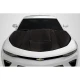 2016-2024 Chevrolet Camaro CVX Hood - 1 Piece - image 2
