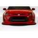 2014-2016 Scion tC Taka Front Lip Spoiler Air Dam - 1 Piece - image 1