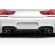 2011-2019 BMW 6 Series Avani Rear Lip - image 1