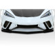 2020-2025 Chevrolet Corvette C8 Gran Veloce Front Lip Spoiler Air Dam - 1 Piece - image 1