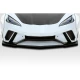 2020-2025 Chevrolet Corvette C8 Gran Veloce Front Lip Spoiler Air Dam - 1 Piece - image 1